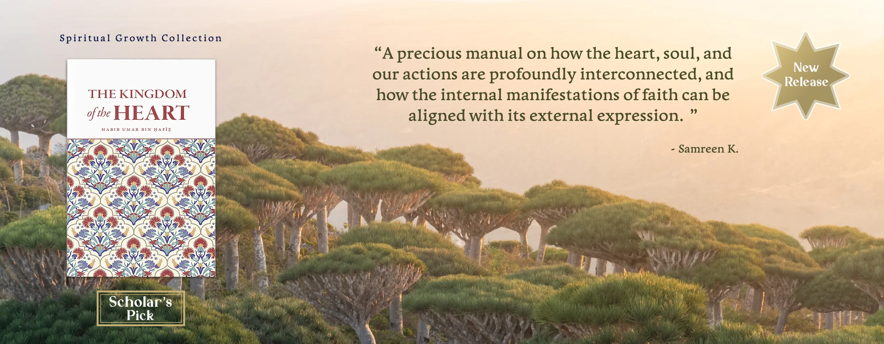 Timeless Wisdom for Modern Seekers